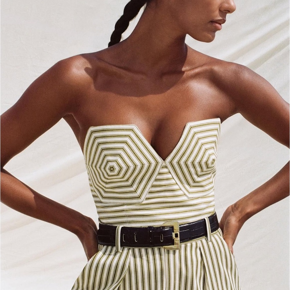 Mara Hoffman | Suki Top